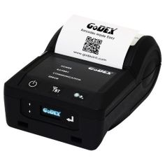 Принтер этикеток Godex MX30i WLAN