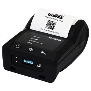 Принтер этикеток Godex MX30i WLAN