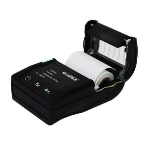 Принтер этикеток Godex MX30i WLAN