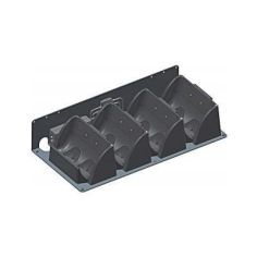 Комплектующие для принтеров этикеток 4-слотовая зарядная станция Honeywell RL-серии 