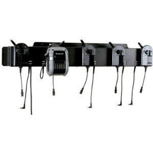 5-слотовая зарядная станция  Honeywell RP-серии 