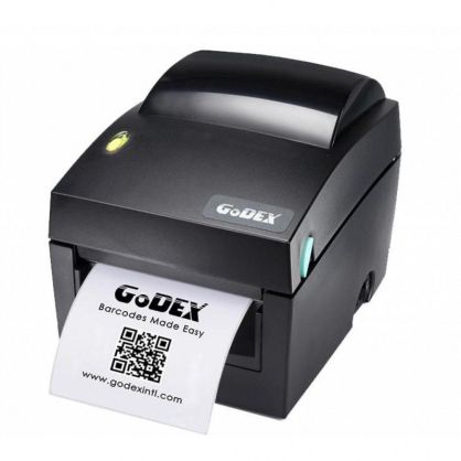 Принтер этикеток Godex DT4c