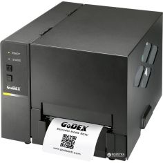Принтер этикеток Godex BP520L