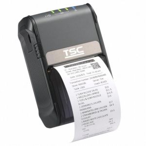 Принтер этикеток Alpha-2R WLAN