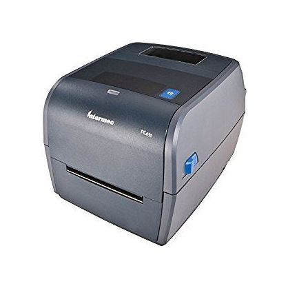 Принтер етикеток Honeywell PC43t USB 203dpi