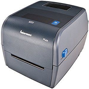 Принтер этикеток Honeywell PC43t USB 203dpi | СТЦ-Исток