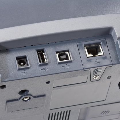 Принтер этикеток Honeywell PC43t Ethernet LCD 203dpi | СТЦ-Исток