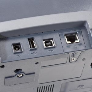 Принтер этикеток Honeywell PC43t Ethernet LCD 203dpi | СТЦ-Исток