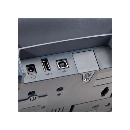 Принтер етикеток Honeywell PC43t USB LCD 300dpi | СТЦ-Істок