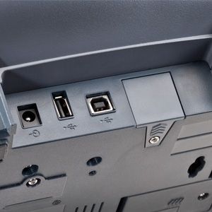 Принтер этикеток Honeywell PC43t USB LCD 300dpi | СТЦ-Исток