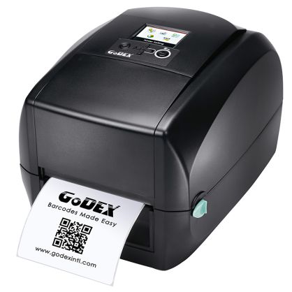Принтер этикеток Godex RT-700i