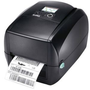 Принтер этикеток Godex RT-730iw
