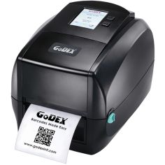 Принтер этикеток Godex RT-863i