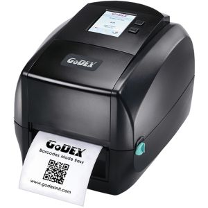 Принтер этикеток Godex RT-863i