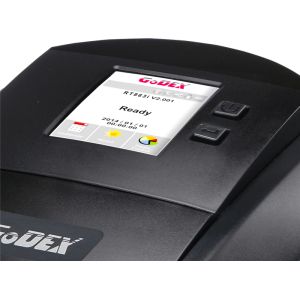 Принтер этикеток Godex RT-863i