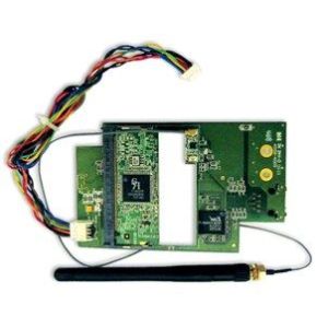Wi-Fi модуль Godex ZX | СТЦ-Исток