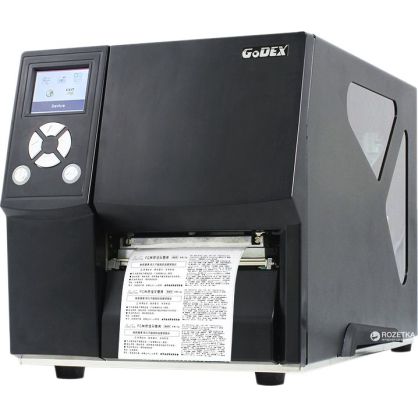 Принтер этикеток Godex ZX-420i