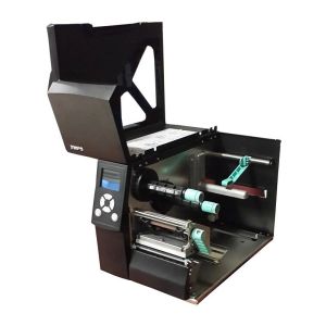 Принтер этикеток Godex ZX-420i