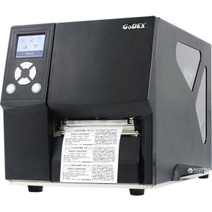 Принтер этикеток Godex ZX-430i