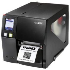 Принтер этикеток Godex ZX-1200Xi