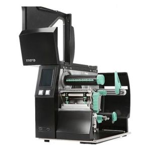 Принтер этикеток Godex ZX-1200Xi