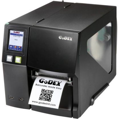Принтер этикеток Godex ZX-1600i