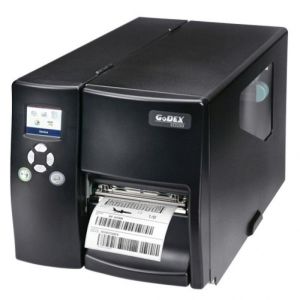 Принтер этикеток Godex EZ-2350i