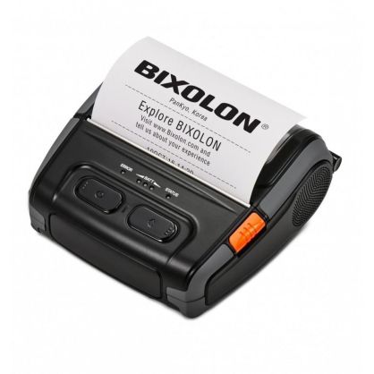 Мобільний принтер Bixolon SPP-R410WK