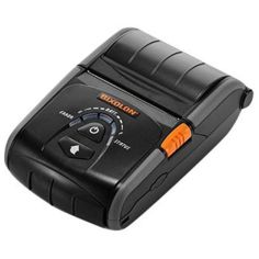 Мобільний принтер Bixolon SPP-R200IIIBK