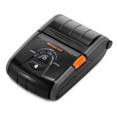 Мобильный Linerless принтер Bixolon SPP-R200IIIBK
