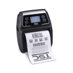 Принтер этикеток Alpha-4L BT WLAN LCD