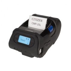 Принтер этикеток Citizen CMP-25L WLAN