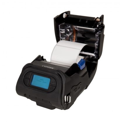 Принтер этикеток Citizen CMP-25L WLAN