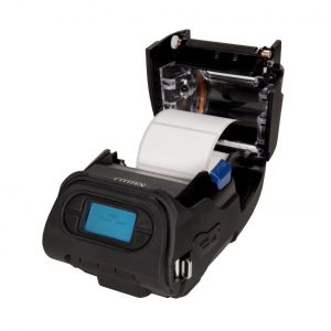 Принтер этикеток Citizen CMP-25L WLAN