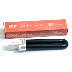 Лампа УФ PRO 7W/UV