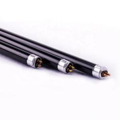 Лампа ультрафіолетова Delux T5 8W BLB