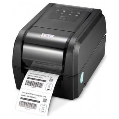 Принтер этикеток TSC TX-200
