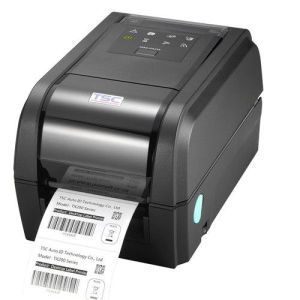 Принтер этикеток TSC TX-300