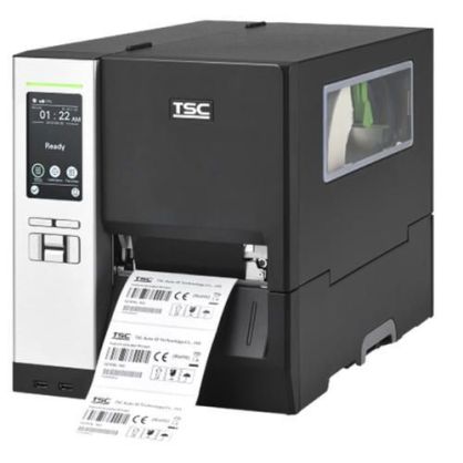 Принтер этикеток TSC MH 640T