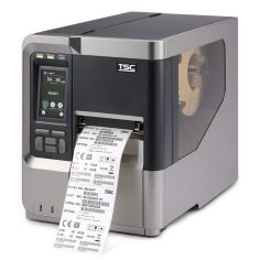 Принтер этикеток TSC MX 341P