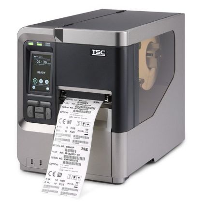 Принтер этикеток TSC MX 340P
