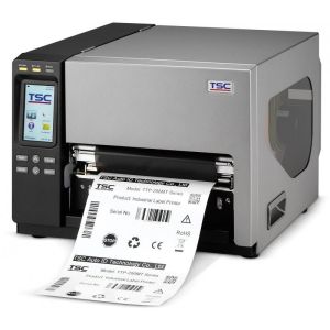 Принтер этикеток TSC TTP-286MT
