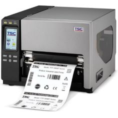 Принтер этикеток TSC TTP-384MT