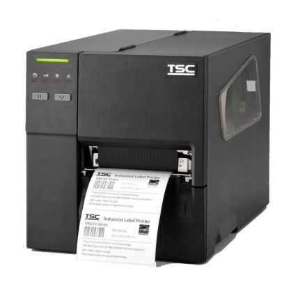 Принтер этикеток TSC MB340