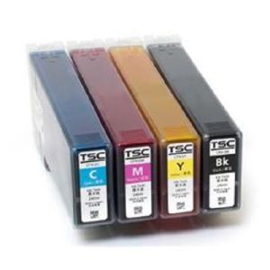 Принтер этикеток TSC CPX4D