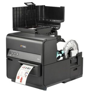 Принтер этикеток TSC CPX4D