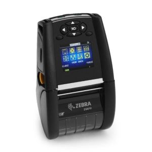 Принтер этикеток Zebra ZQ610 BT