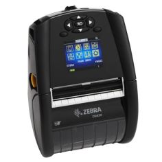 Принтер этикеток Zebra ZQ620 BT
