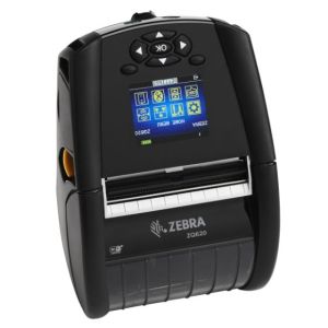 Принтер этикеток Zebra ZQ620 BT