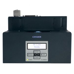 Принтер этикеток Citizen CL-S400DT